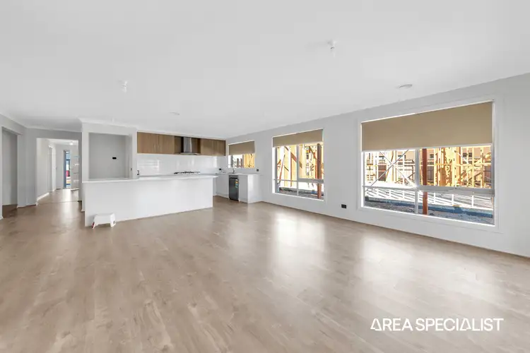 Third view of Homely house listing, 6 Champion Street, Clyde North VIC 3978