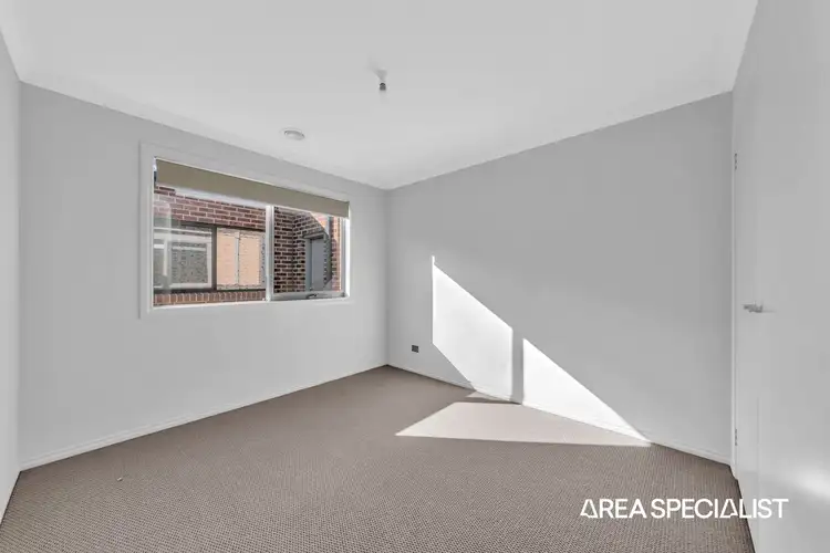 Fifth view of Homely house listing, 6 Champion Street, Clyde North VIC 3978