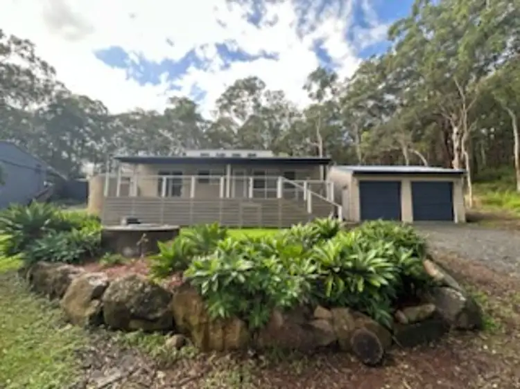 38 Promontory Way, North Arm Cove NSW 2324