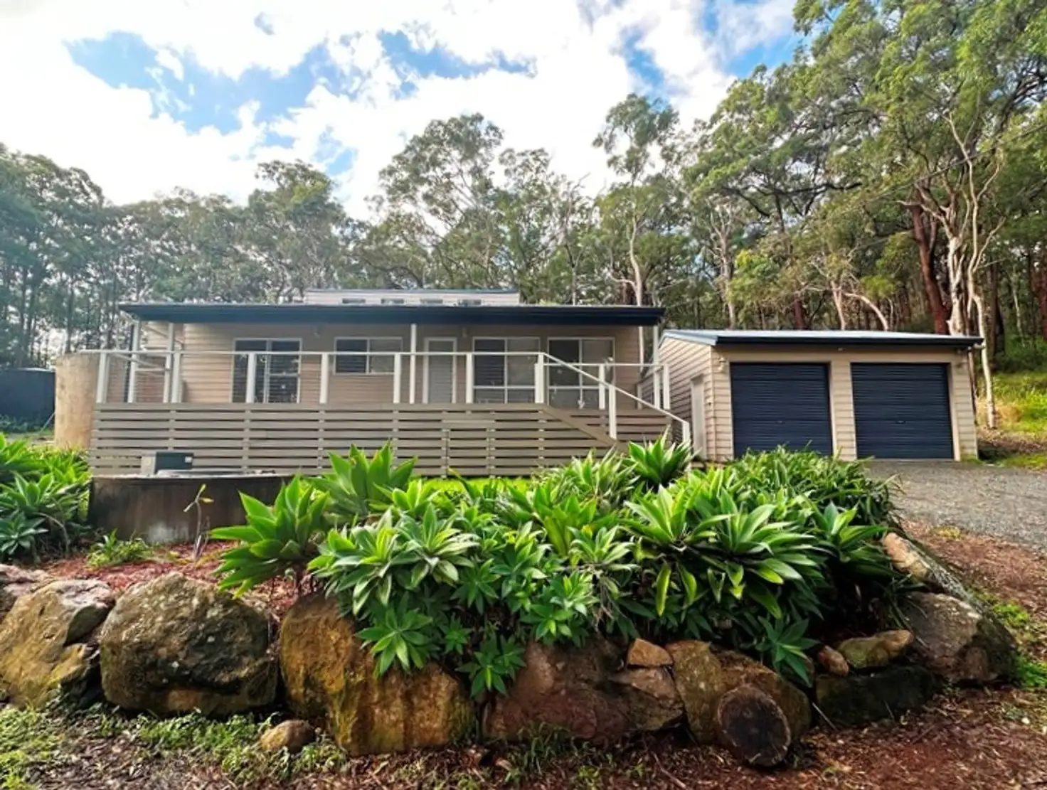 Main view of Homely house listing, 38 Promontory Way, North Arm Cove NSW 2324