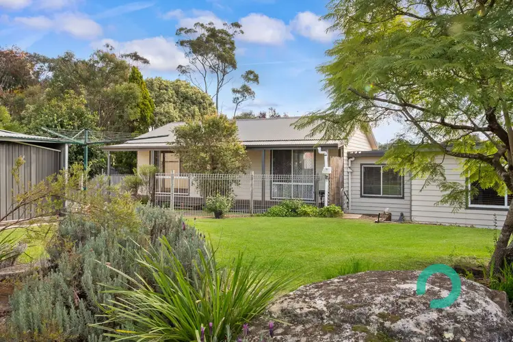 Main view of Homely house listing, 1 Riches Ave, Woodford NSW 2778