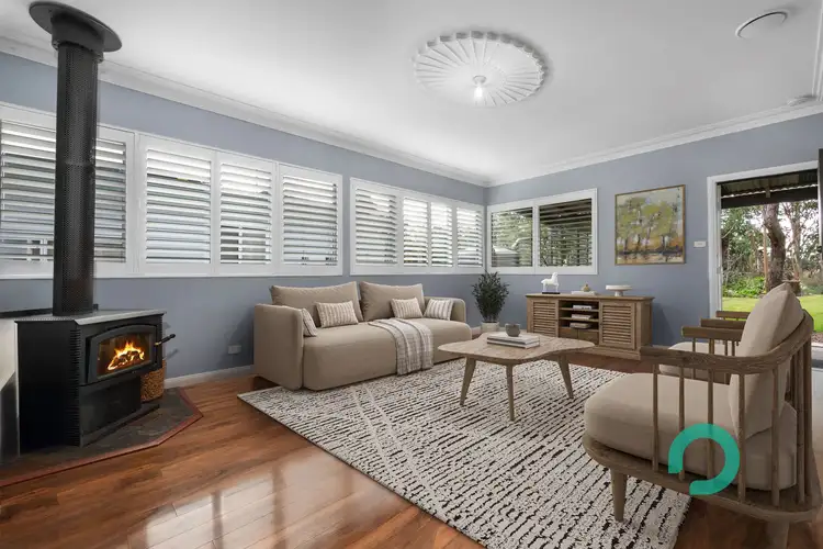 1 Riches Ave, Woodford NSW 2778