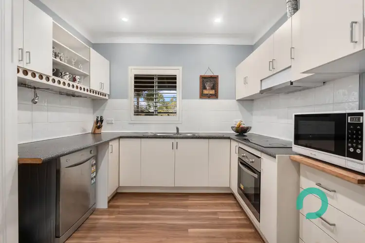 Third view of Homely house listing, 1 Riches Ave, Woodford NSW 2778