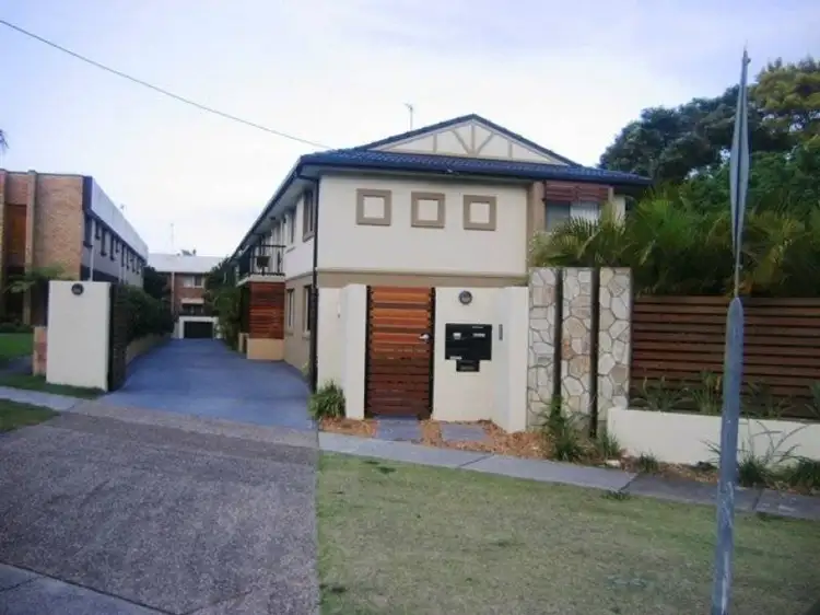Main view of Homely unit listing, 3/145 High Street, Southport QLD 4215