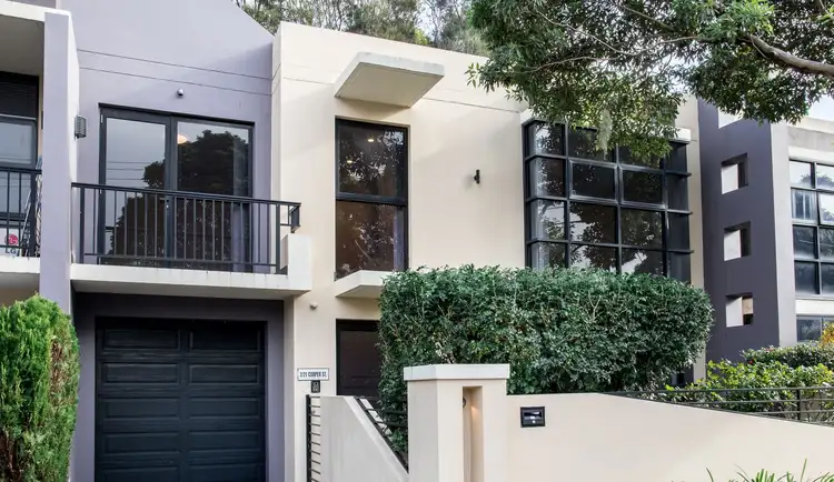 2/21 Cooper Street, Strathfield NSW 2135