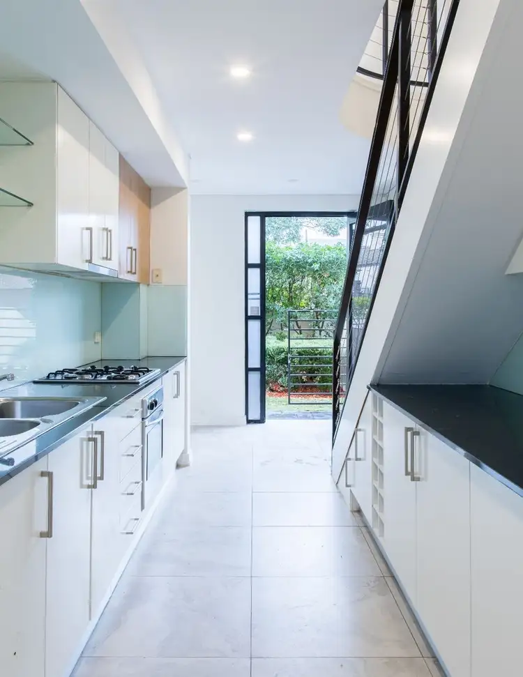 Second view of Homely townhouse listing, 2/21 Cooper Street, Strathfield NSW 2135