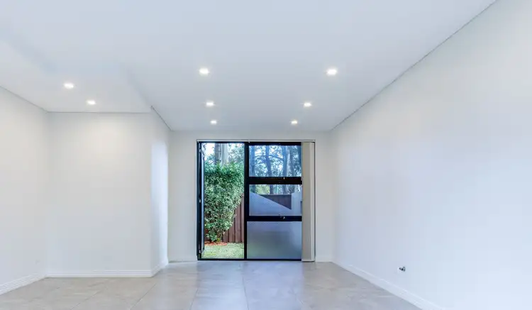 Third view of Homely townhouse listing, 2/21 Cooper Street, Strathfield NSW 2135