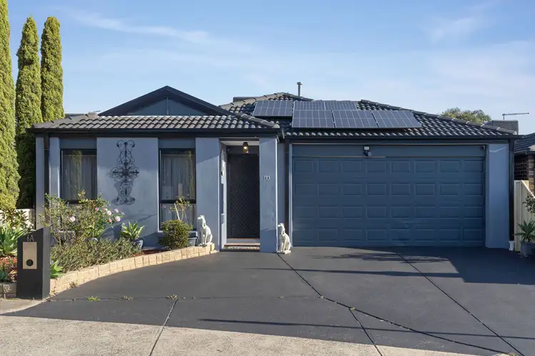 6A Lima Place, Pakenham VIC 3810
