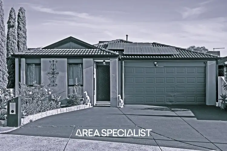 6A Lima Place, Pakenham VIC 3810