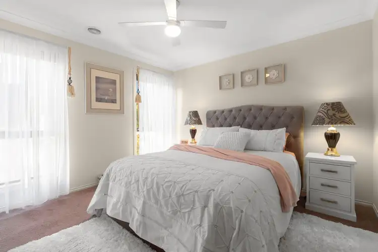 Second view of Homely house listing, 6A Lima Place, Pakenham VIC 3810