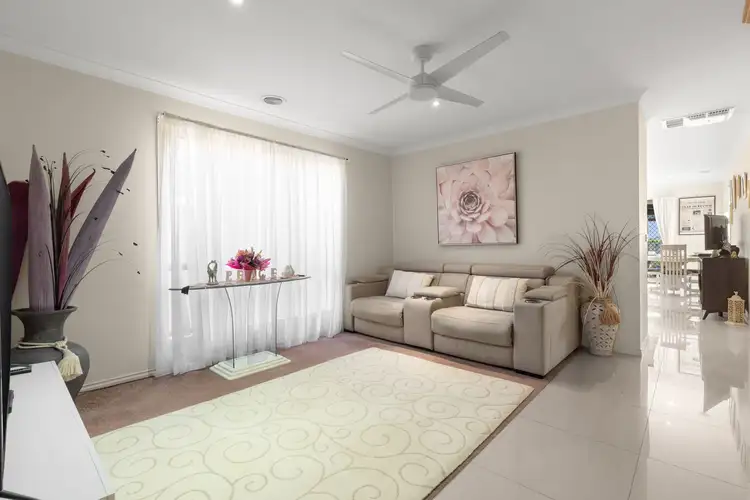 Fourth view of Homely house listing, 6A Lima Place, Pakenham VIC 3810