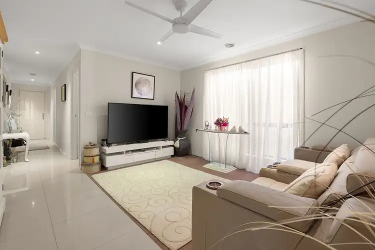 Fifth view of Homely house listing, 6A Lima Place, Pakenham VIC 3810