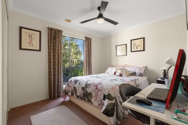 Sixth view of Homely house listing, 6A Lima Place, Pakenham VIC 3810