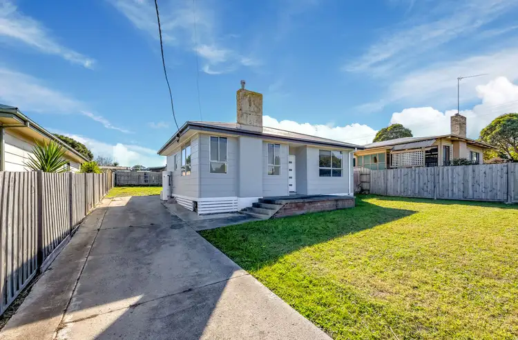 27 Booth Street, Morwell VIC 3840