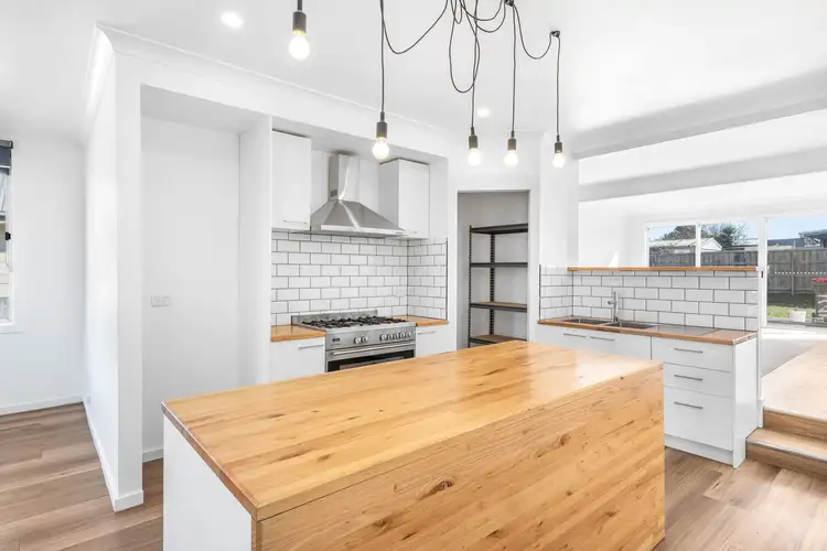 Third view of Homely house listing, 27 Booth Street, Morwell VIC 3840