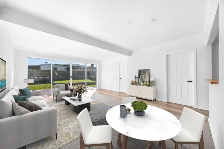 Fourth view of Homely house listing, 27 Booth Street, Morwell VIC 3840