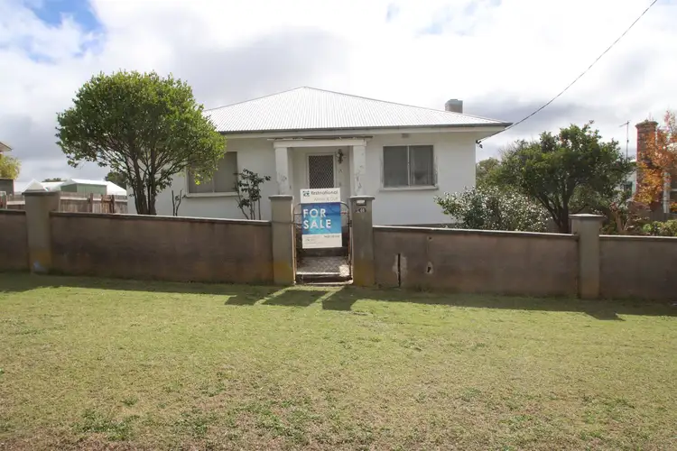 Main view of Homely house listing, 66 Border Street, Wallangarra QLD 4383