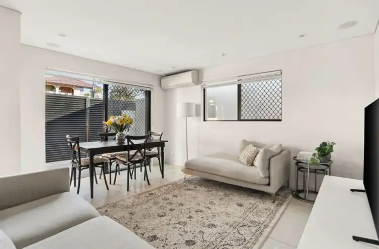 Granny Flat/23 Acton Street, Croydon NSW 2132
