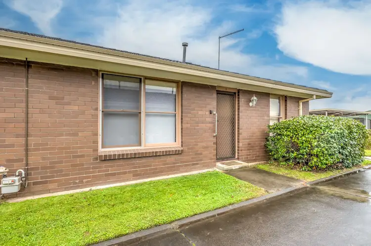 Second view of Homely unit listing, 5/26 Collins Street, Traralgon VIC 3844