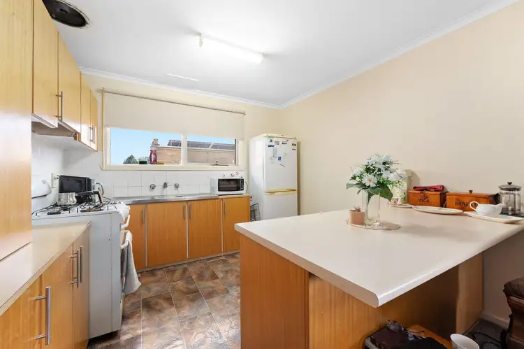 Third view of Homely unit listing, 5/26 Collins Street, Traralgon VIC 3844