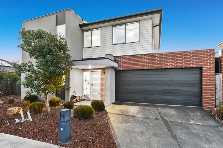 46 Cherrington Avenue, Officer VIC 3809