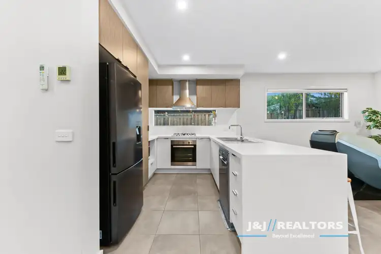 Third view of Homely house listing, 46 Cherrington Avenue, Officer VIC 3809