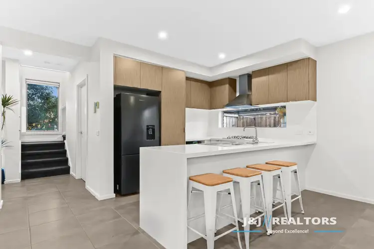 Fourth view of Homely house listing, 46 Cherrington Avenue, Officer VIC 3809