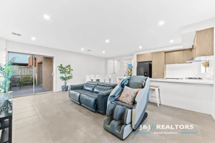 Fifth view of Homely house listing, 46 Cherrington Avenue, Officer VIC 3809