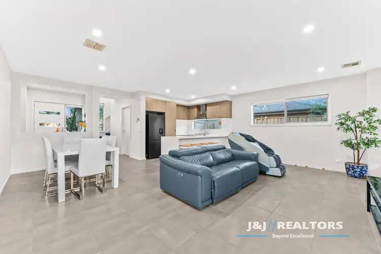 Sixth view of Homely house listing, 46 Cherrington Avenue, Officer VIC 3809