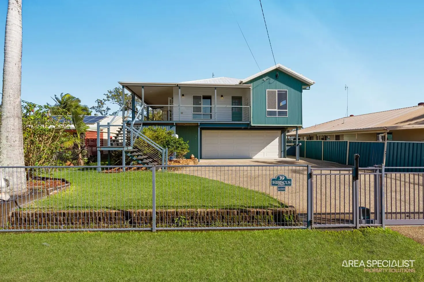 Main view of Homely house listing, 39 Hibiscus Street, Steiglitz QLD 4207