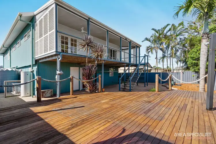 Second view of Homely house listing, 39 Hibiscus Street, Steiglitz QLD 4207