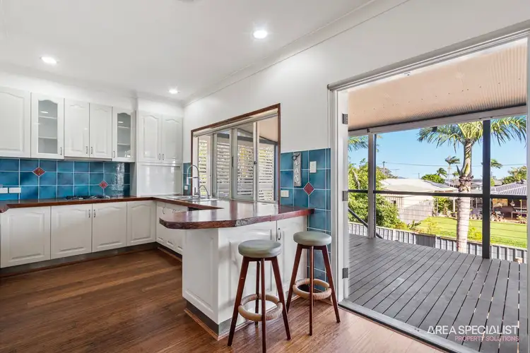 Fifth view of Homely house listing, 39 Hibiscus Street, Steiglitz QLD 4207