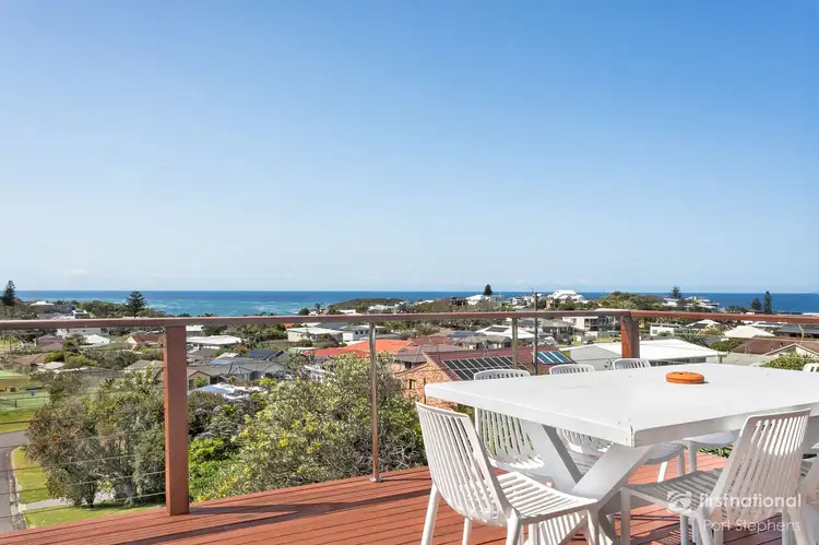 28 Kingsley Drive, Boat Harbour NSW 2316