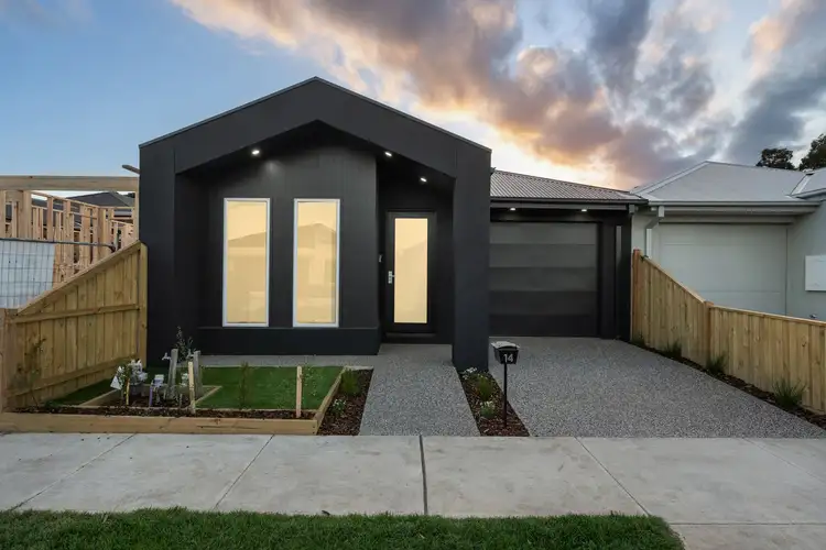 Main view of Homely house listing, 14 Sonny Street, Mickleham VIC 3064