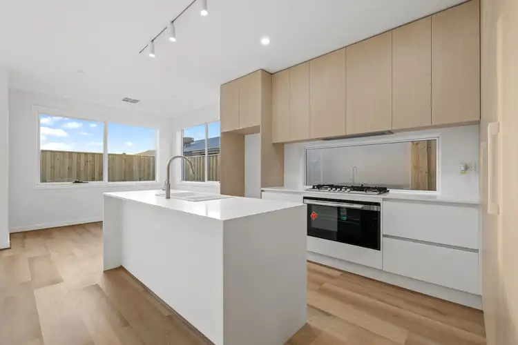 Second view of Homely house listing, 14 Sonny Street, Mickleham VIC 3064