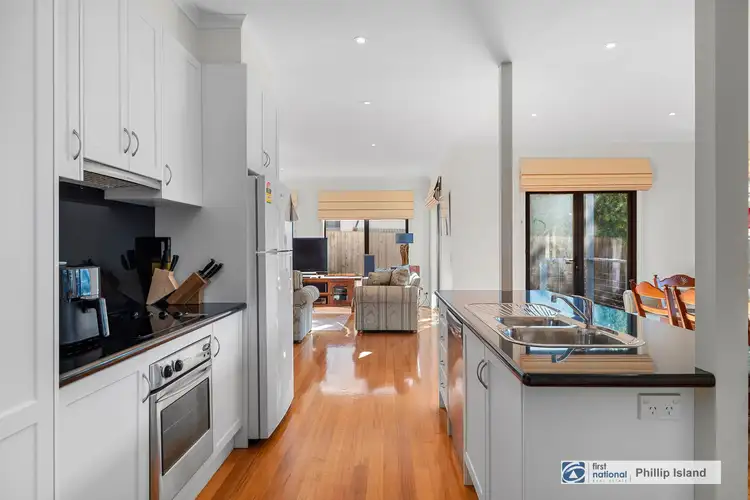 Second view of Homely house listing, 13 Findlay Street, Cowes VIC 3922