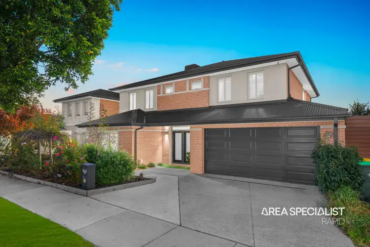 20 Sandarra Boulevard, Sandhurst VIC 3977