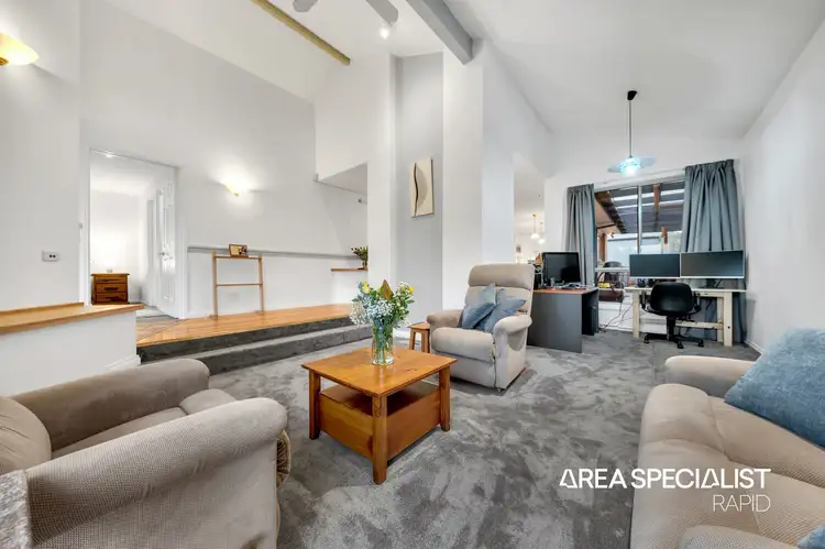 Fourth view of Homely house listing, 16 Pirra Place, Narre Warren VIC 3805