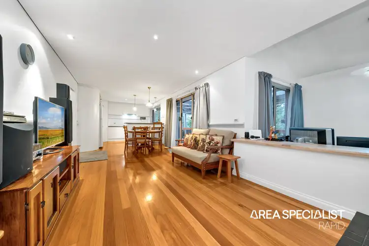 Sixth view of Homely house listing, 16 Pirra Place, Narre Warren VIC 3805