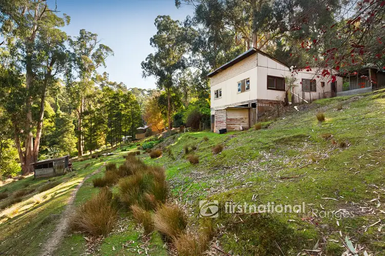 Main view of Homely house listing, 7 Colin Avenue, Belgrave VIC 3160