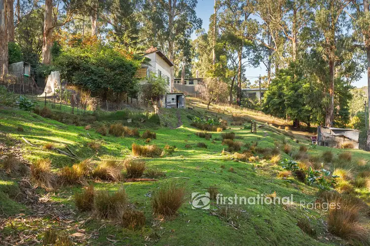 Second view of Homely house listing, 7 Colin Avenue, Belgrave VIC 3160