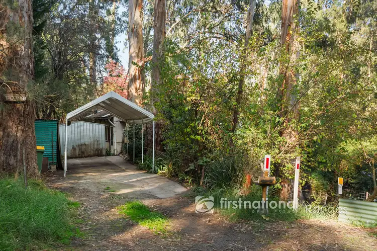 Third view of Homely house listing, 7 Colin Avenue, Belgrave VIC 3160