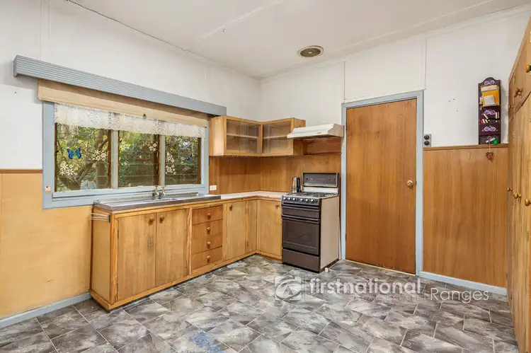 Fifth view of Homely house listing, 7 Colin Avenue, Belgrave VIC 3160