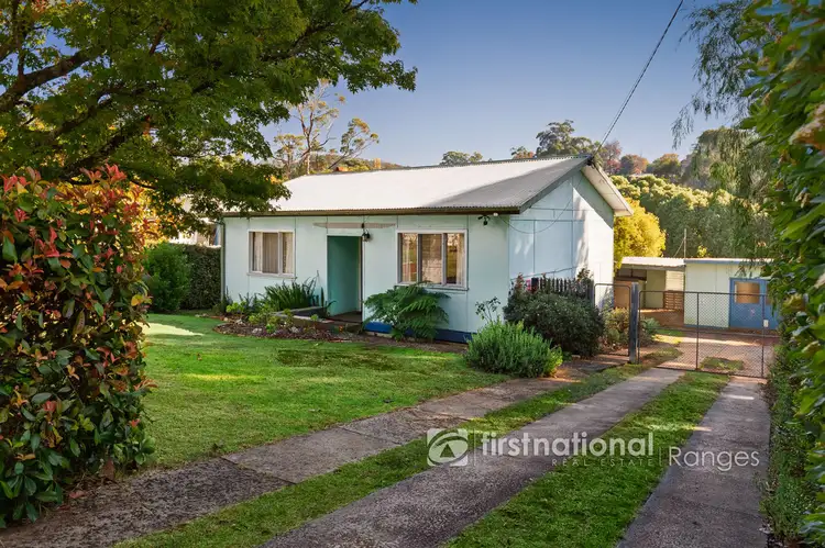 Main view of Homely house listing, 13 Haig Avenue, Monbulk VIC 3793
