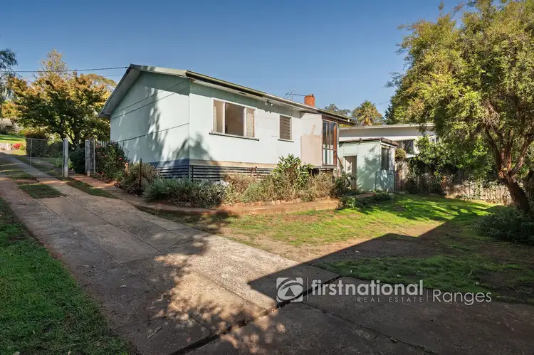 Second view of Homely house listing, 13 Haig Avenue, Monbulk VIC 3793