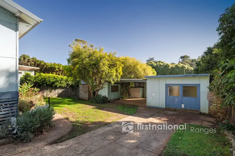 Third view of Homely house listing, 13 Haig Avenue, Monbulk VIC 3793