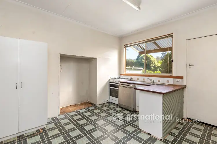 Fourth view of Homely house listing, 13 Haig Avenue, Monbulk VIC 3793