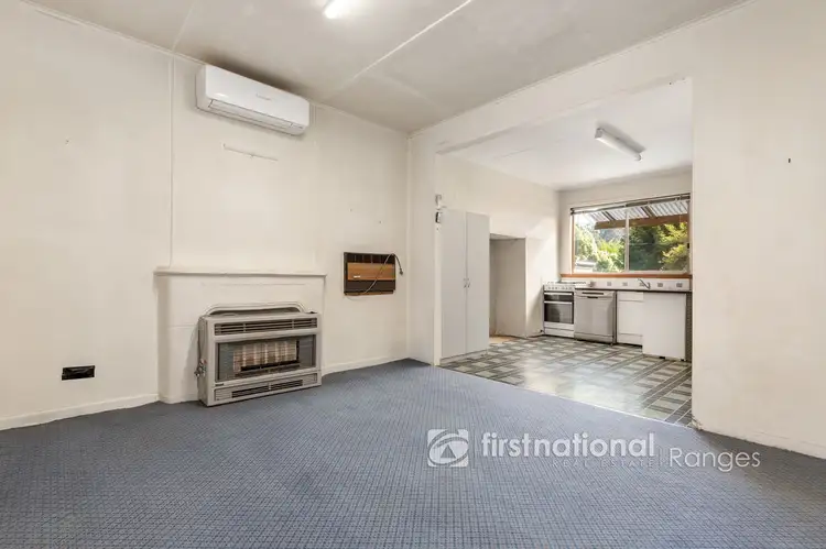 Fifth view of Homely house listing, 13 Haig Avenue, Monbulk VIC 3793