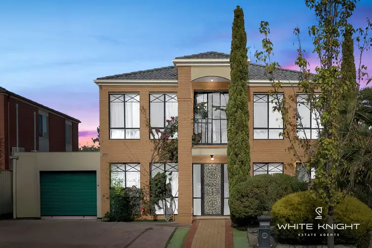 Third view of Homely house listing, 15 Vince Stella Close, Cairnlea VIC 3023