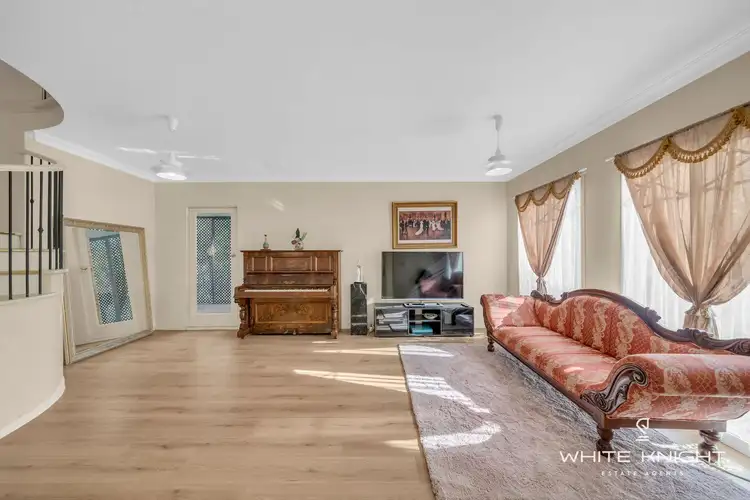 Fourth view of Homely house listing, 15 Vince Stella Close, Cairnlea VIC 3023